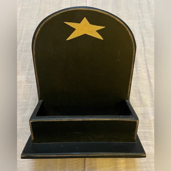 Americana Coaster Set - Picture 4 of 6